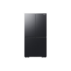 Samsung RF65DG960EB1EF RF9000 Τετράπορτη Ντουλάπα Beverage Center παγομηχανή 1830 723 912 646L