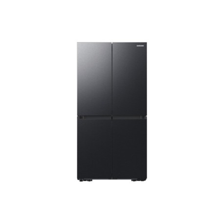 Samsung RF65DG960EB1EF RF9000 Τετράπορτη Ντουλάπα Beverage Center παγομηχανή 1830 723 912 646L