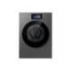 Samsung WF90H09C4ST2 Πλυντήριο ρούχων εμπρόσθιας φόρτωσης Smart Screen 9kg Γκρι