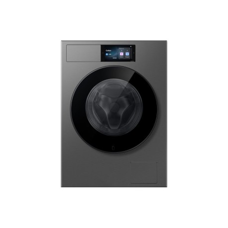 Samsung WF90H09C4ST2 Πλυντήριο ρούχων εμπρόσθιας φόρτωσης Smart Screen 9kg Γκρι