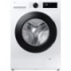 Samsung WW80FG5L32AELE Πλυντήριο Ρούχων 8kg 1200rpm