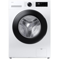 Samsung WW80FG5L32AELE Πλυντήριο Ρούχων 8kg 1200rpm