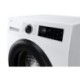 Samsung WW80FG5L32AELE Πλυντήριο Ρούχων 8kg 1200rpm