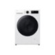 Samsung WD90HG5U34BELE Πλυντήριο Στεγνωτήριο Combo AI-Ecobubble 9kg 6kg