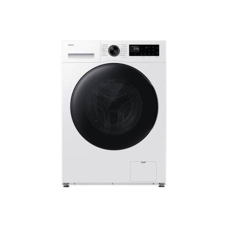 Samsung WD90HG5U34BELE Πλυντήριο Στεγνωτήριο Combo AI-Ecobubble 9kg 6kg