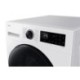 Samsung WD90HG5U34BELE Πλυντήριο Στεγνωτήριο Combo AI-Ecobubble 9kg 6kg