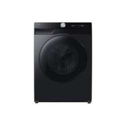 Samsung WD90HG6U94BBU4 Πλυντήριο Στεγνωτήριο Auto Dos 9kg 6kg Μαύρο