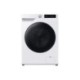 Samsung WD10HG6U94BEU4 Πλυντήριο Στεγνωτήριο Auto Dos 10kg 6kg