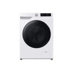 Samsung WD10HG6U94BEU4 Πλυντήριο Στεγνωτήριο Auto Dos 10kg 6kg