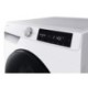 Samsung WD10HG6U94BEU4 Πλυντήριο Στεγνωτήριο Auto Dos 10kg 6kg