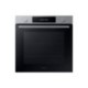 Samsung NV7B41201AS-U3 Ηλεκτρικός Φούρνος με Natural Steam 76L