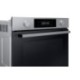 Samsung NV7B41201AS-U3 Ηλεκτρικός Φούρνος με Natural Steam 76L