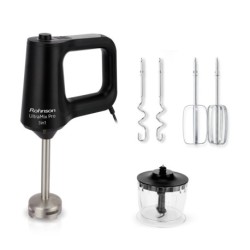 Rohnson R-5523 UltraMix Pro 3in1 Μίξερ Χειρός