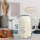 Rohnson Nostalgia Retro R-7717 Βραστήρας Caramel