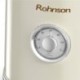 Rohnson Nostalgia Retro R-7717 Βραστήρας Caramel
