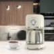 Rohnson Nostalgia Retro R-947 Καφετιέρα Φίλτρου Caramel