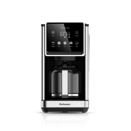 Rohnson R-935 Aroma Plus Καφετιέρα Φίλτρου