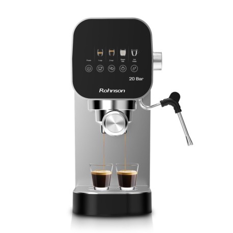 Rohnson R98110 Μηχανή Espresso
