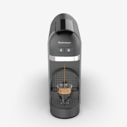 Rohnson R-98042 Μηχανή Espresso με κάψουλες Nespresso