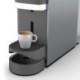 Rohnson R-98042 Μηχανή Espresso με κάψουλες Nespresso