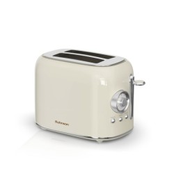 Rohnson Nostalgia Retro R-2217 Φρυγανιέρα Caramel