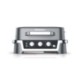 Rohnson R-2535 Prime Grill Επιτραπέζια Ψηστιέρα