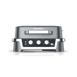 Rohnson R-2535 Prime Grill Επιτραπέζια Ψηστιέρα