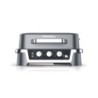 Rohnson R-2535 Prime Grill Επιτραπέζια Ψηστιέρα