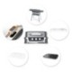 Rohnson R-2535 Prime Grill Επιτραπέζια Ψηστιέρα