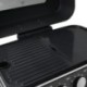 Rohnson R-2535 Prime Grill Επιτραπέζια Ψηστιέρα