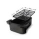 Rohnson R-2898 Slim Air Fryer 10L