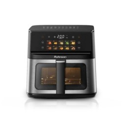Rohnson R-28015 Air Fryer 10L