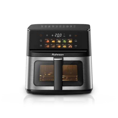 Rohnson R-28015 Air Fryer 10L