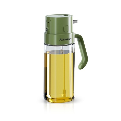 Rohnson AF09 Σπρέι Λαδιού 550ml