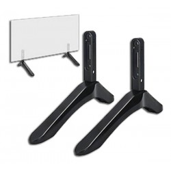 Samsung UE32H5002FK ORIGINAL ΑΝΤΑΛΛΑΚΤΙΚΟ ΒΑΣΗ - ΠΟΔΑΡΑΚΙΑ ΤΡΑΠΕΖΙΟΥ ΓΙΑ ΤΗΝ ΤΗΛΕΟΡΑΣΗ (Η ΦΩΤΟΓΡΑΦΙΑ ΜΠΟΡΕΙ ΝΑ ΔΙΑΦΕΡΕΙ ΑΠΟ ΤΟ 
