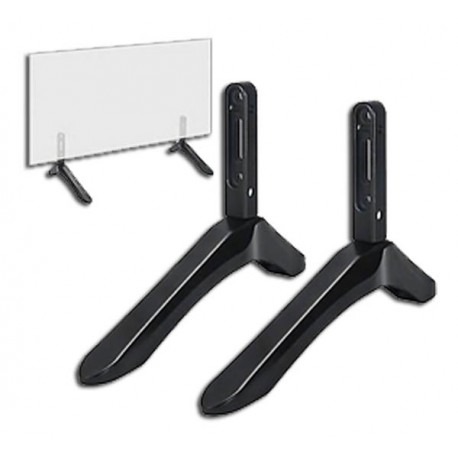 Samsung UE32H5002FK ORIGINAL ΑΝΤΑΛΛΑΚΤΙΚΟ ΒΑΣΗ - ΠΟΔΑΡΑΚΙΑ ΤΡΑΠΕΖΙΟΥ ΓΙΑ ΤΗΝ ΤΗΛΕΟΡΑΣΗ (Η ΦΩΤΟΓΡΑΦΙΑ ΜΠΟΡΕΙ ΝΑ ΔΙΑΦΕΡΕΙ ΑΠΟ ΤΟ 