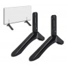 Samsung UE32H5002FK ORIGINAL ΑΝΤΑΛΛΑΚΤΙΚΟ ΒΑΣΗ - ΠΟΔΑΡΑΚΙΑ ΤΡΑΠΕΖΙΟΥ ΓΙΑ ΤΗΝ ΤΗΛΕΟΡΑΣΗ