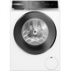 Bosch WGB25420GR Σειρά 8 Πλυντήριο ρούχων εμπρόσθιας φόρτωσης 10kg 1400rpm