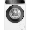 Bosch WGB25420GR Σειρά 8 Πλυντήριο ρούχων εμπρόσθιας φόρτωσης 10kg 1400rpm