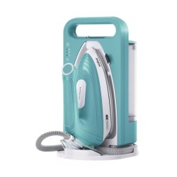 Braun IS2735GR UpStyle-2 Σύστημα Σιδερώματος 2200W 0128811000