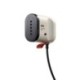 Braun GS1011BG QUICKSTYLE MINI STEAMERS ΜΠΕΖ 1200W 0X13810300