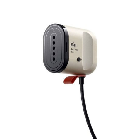 Braun GS1011BG QUICKSTYLE MINI STEAMERS ΜΠΕΖ 1200W 0X13810300
