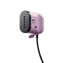 Braun GS1031PU QUICKSTYLE MINI STEAMERS ΜΩΒ 1200W 0X13810301