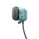 Braun GS1051GR QUICKSTYLE MINI STEAMERS ΠΡΑΣΙΝΟ 1200W 0X13810302
