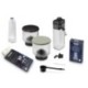 Delonghi EXAM420-55-GR RIVELIA START Πλήρως αυτόματη καφετιέρα espresso cappucino 0132250229