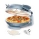 Kenwood KPO10-000GY MyPizzeria ΦΟΥΡΝΟΣ ΠΙΤΣΑΣ 0W11811003