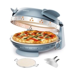 Kenwood KPO10-000GY MyPizzeria ΦΟΥΡΝΟΣ ΠΙΤΣΑΣ 0W11811003
