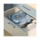 Kenwood KPO10-000GY MyPizzeria ΦΟΥΡΝΟΣ ΠΙΤΣΑΣ 0W11811003