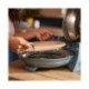 Kenwood KPO10-000GY MyPizzeria ΦΟΥΡΝΟΣ ΠΙΤΣΑΣ 0W11811003
