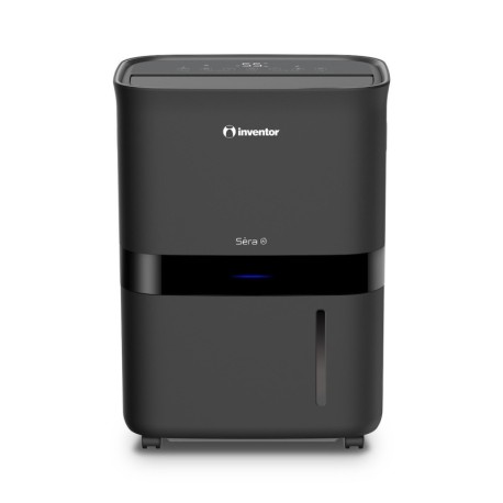 Inventor Sera SER-WFIB-20L Μαύρος Αφυγραντήρας 20L